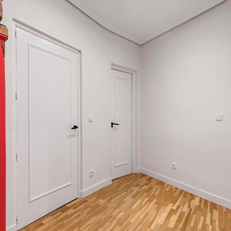 Guestready - Trendy Residence Near Plaza Mayor Madrid Exterior foto