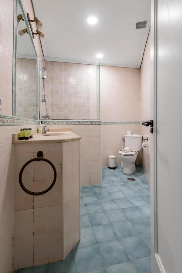 Guestready - Trendy Residence Near Plaza Mayor Madrid Exterior foto