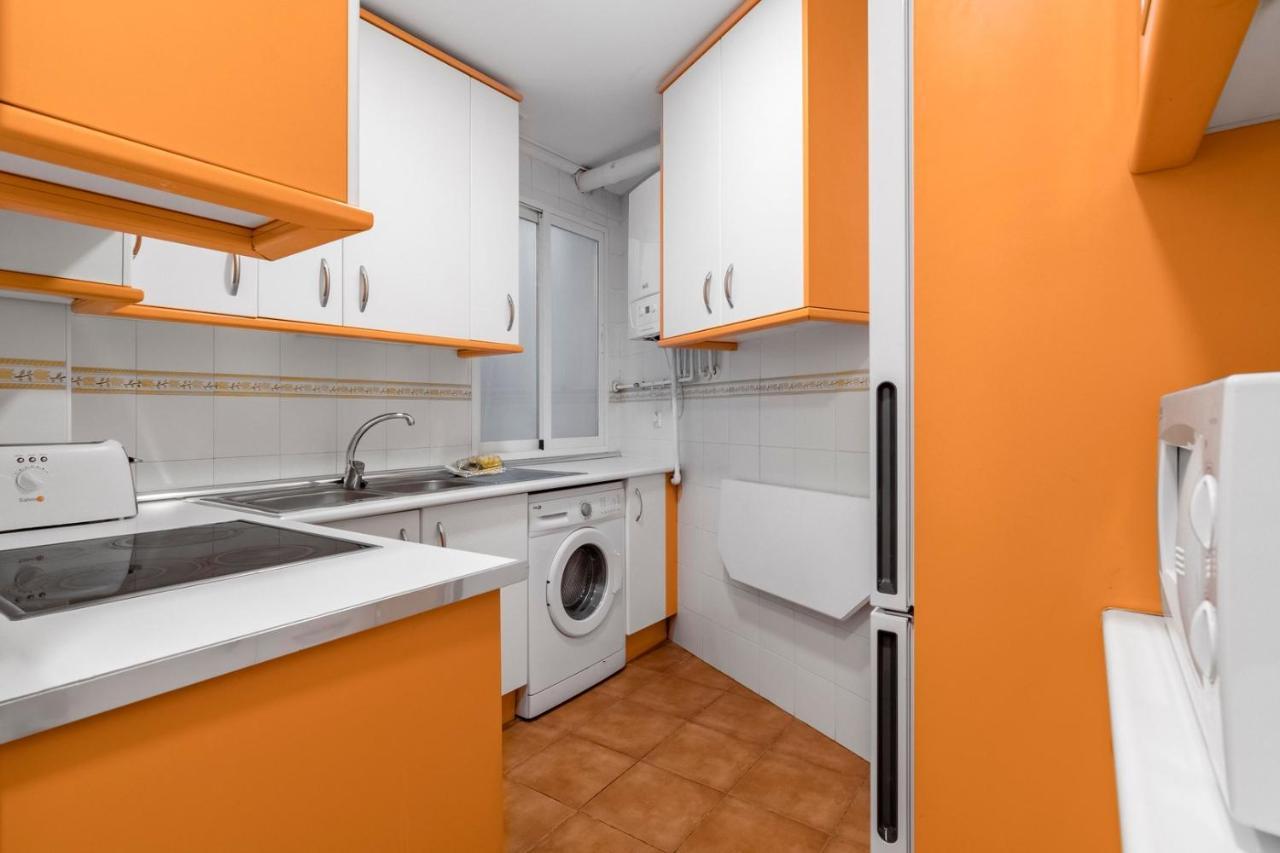 Guestready - Trendy Residence Near Plaza Mayor Madrid Exterior foto
