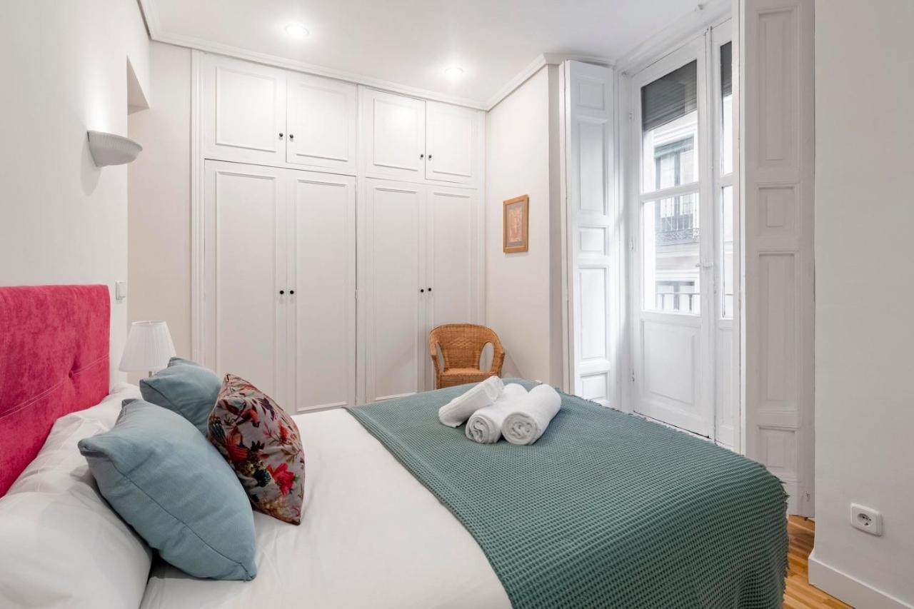 Guestready - Trendy Residence Near Plaza Mayor Madrid Exterior foto