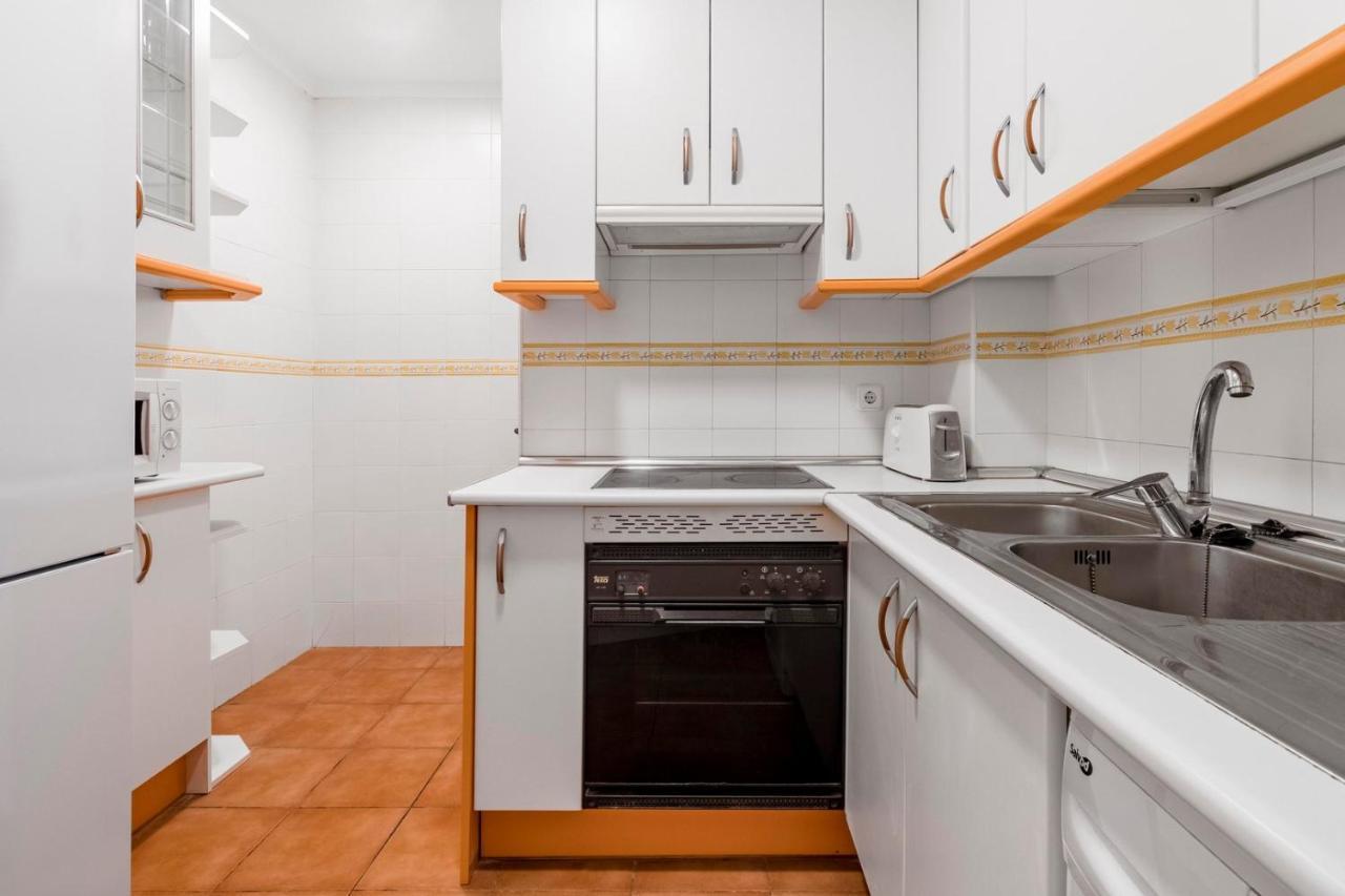 Guestready - Trendy Residence Near Plaza Mayor Madrid Exterior foto