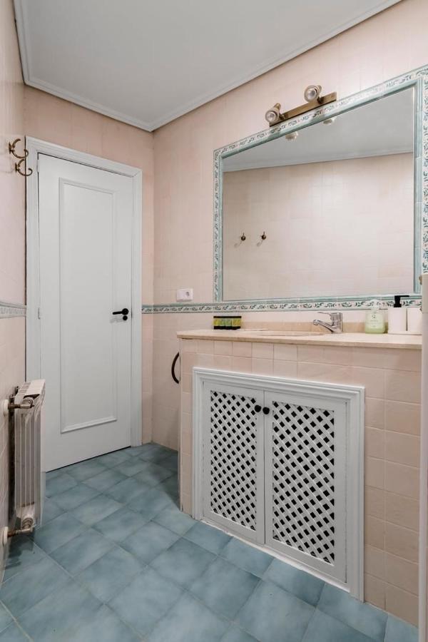 Guestready - Trendy Residence Near Plaza Mayor Madrid Exterior foto