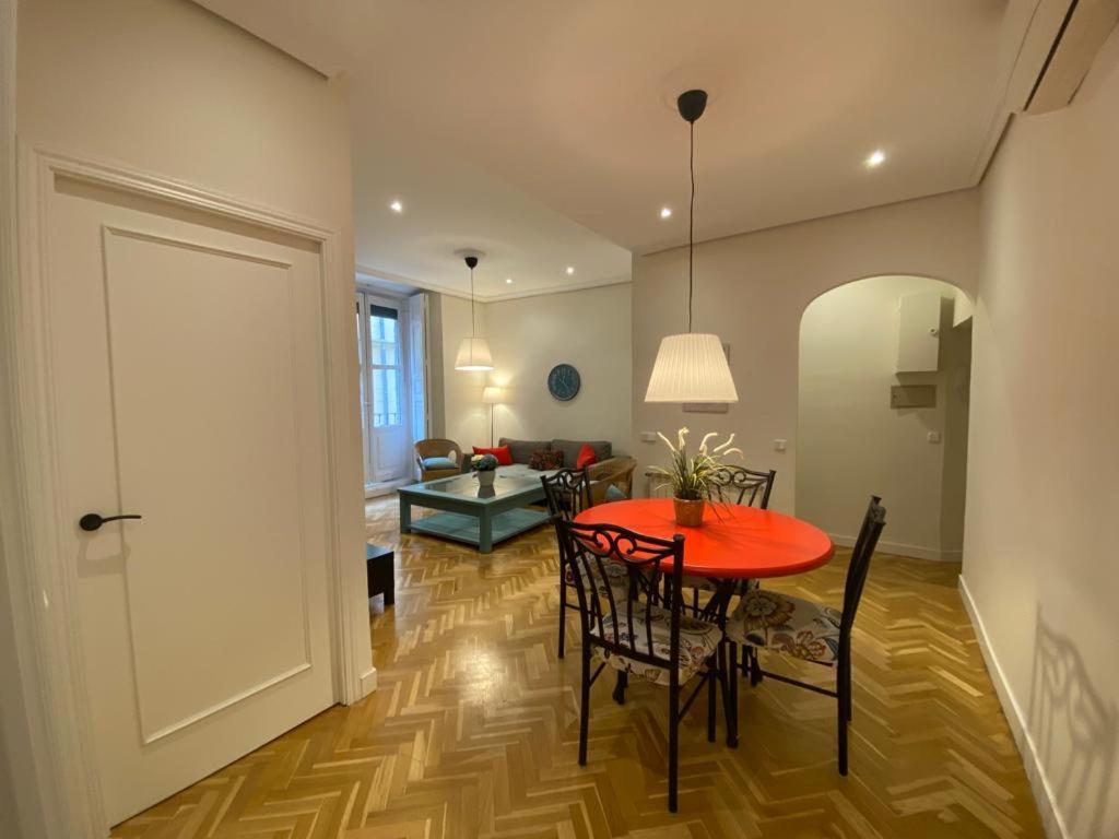 Guestready - Trendy Residence Near Plaza Mayor Madrid Exterior foto