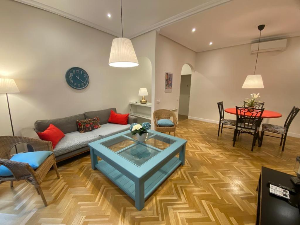 Guestready - Trendy Residence Near Plaza Mayor Madrid Exterior foto