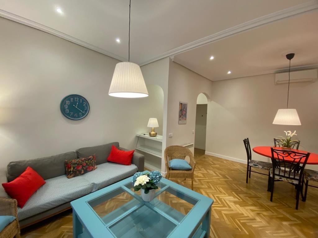 Guestready - Trendy Residence Near Plaza Mayor Madrid Exterior foto